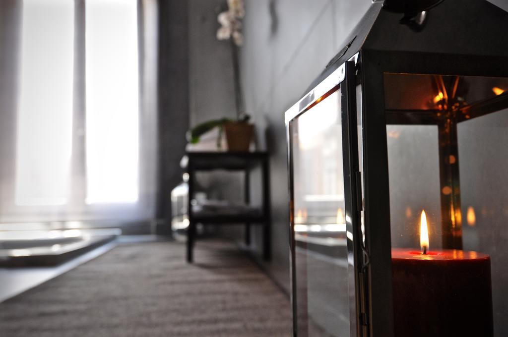 Place 24 Suites&wellness 2* Rom