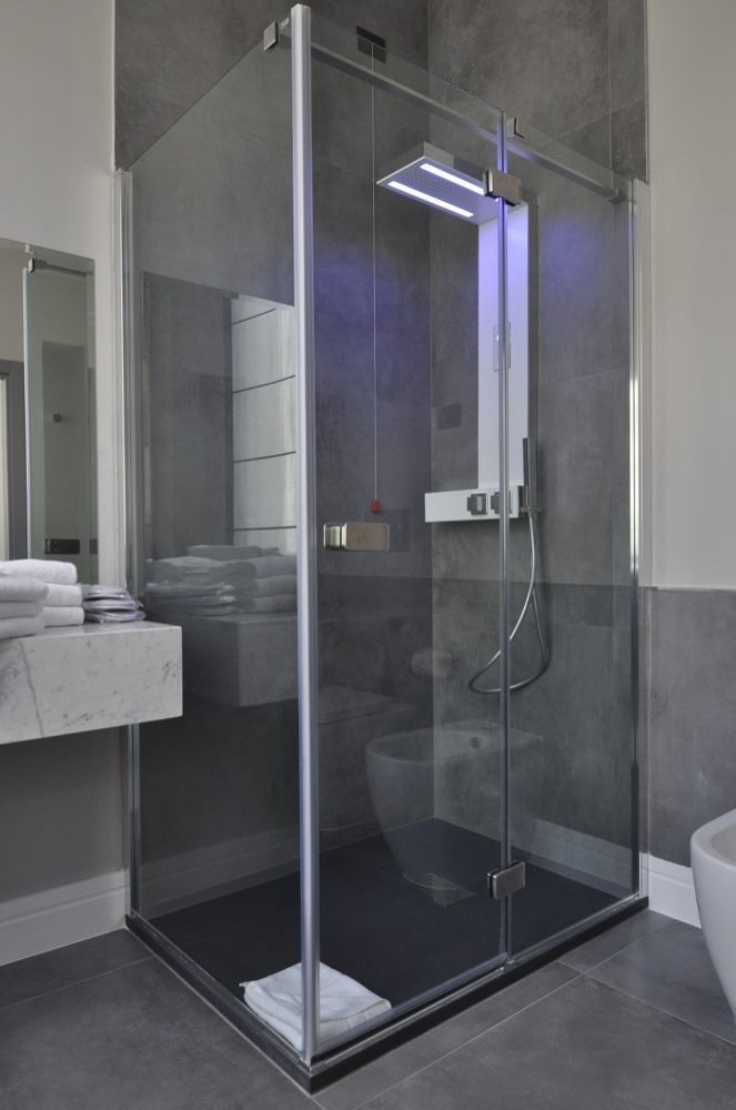 Place 24 Suites&wellness Rom